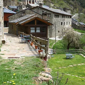 Cal Mestre Landhuis
